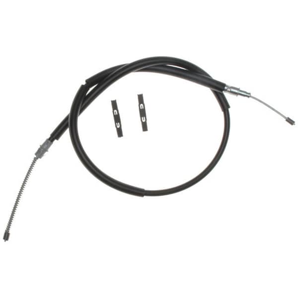 Raybestos Ford Ranger 93-00; Mazda B2300 Control Cable, Bc94739 BC94739 - main